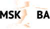 MSKBA логотип