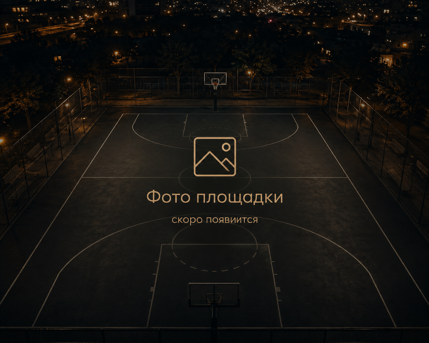 Фото площадки Фили ДелоСпорт на Новозаводской