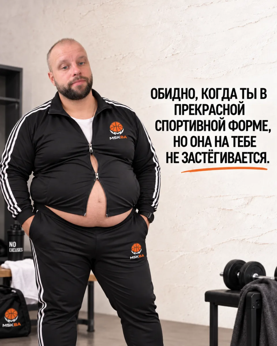 Вечерний слет хуперов-любителей