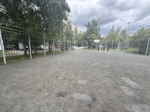 У Сбера