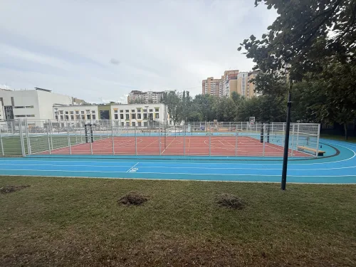 Школа 183