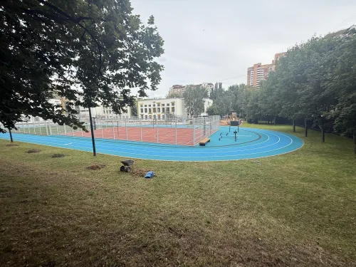 Школа 183